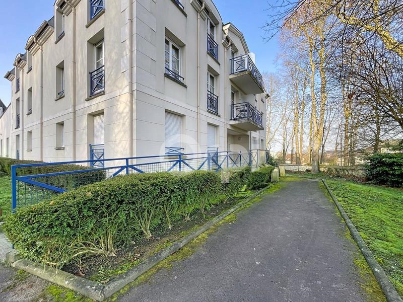 Studio - 29 m² - 1 pièce