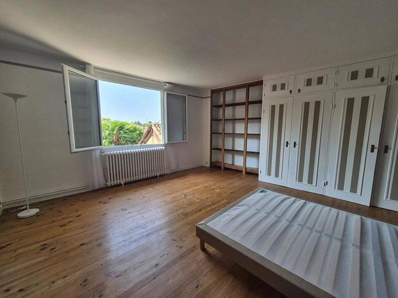 Maison - 172 m² - 5 pièces