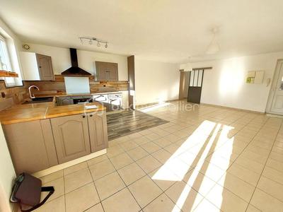 Appartement - 78 m² - 3 pièces