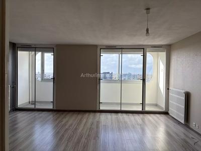 Appartement - 108 m² - 5 pièces
