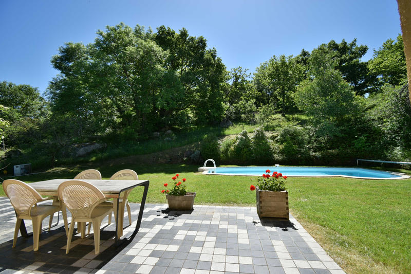 Maison - 215 m² - 10 pièces