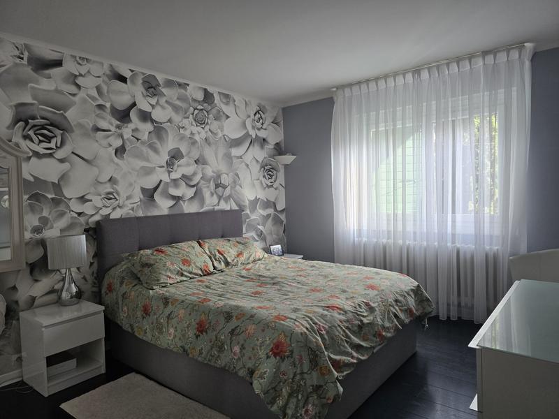 Maison - 140 m² - 4 pièces