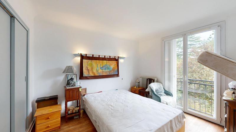 Maison - 160 m² - 8 pièces