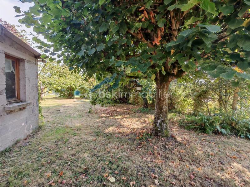 Maison - 77 m² - 4 pièces