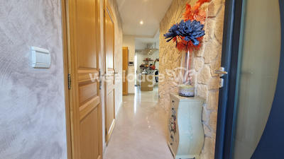 Maison - 133 m² - 6 pièces