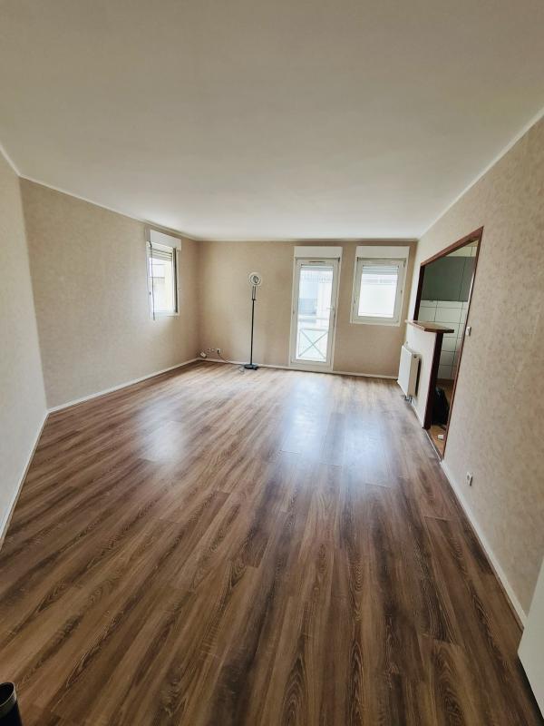 Appartement - 52 m² - 2 pièces