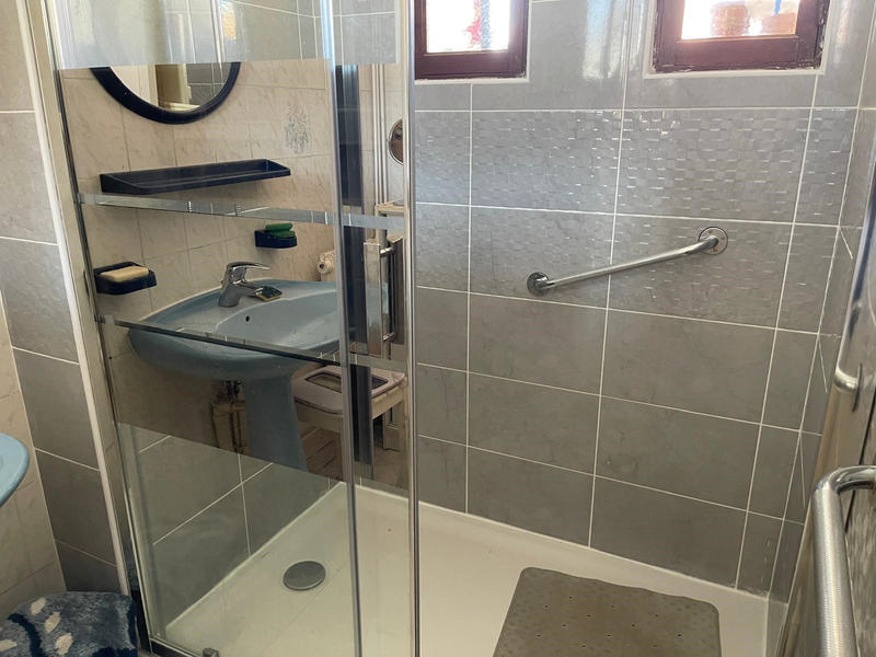 Appartement - 77 m² - 3 pièces