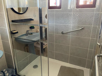 Appartement - 77 m² - 3 pièces