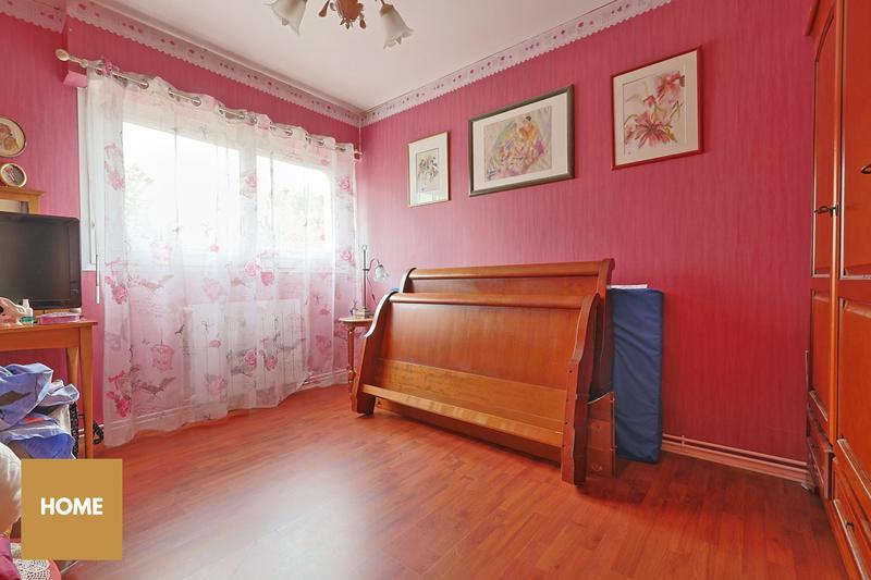 Appartement - 89 m² - 4 pièces