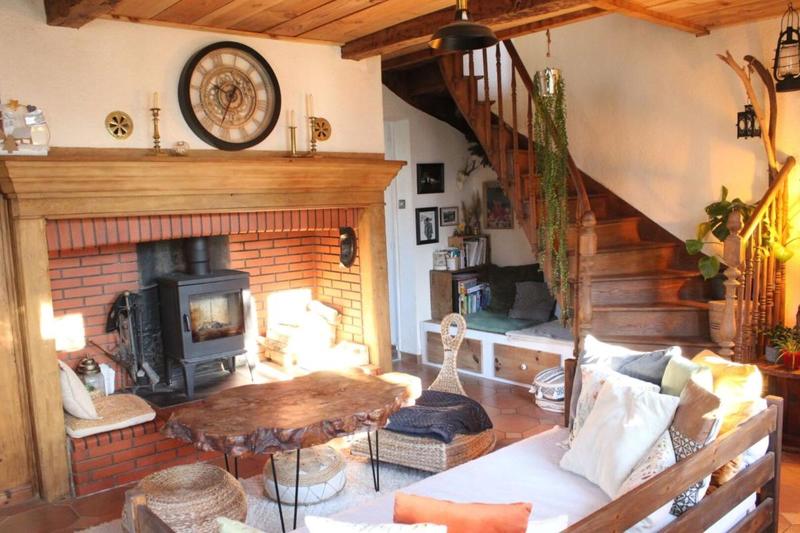 Maison - 146 m² - 7 pièces