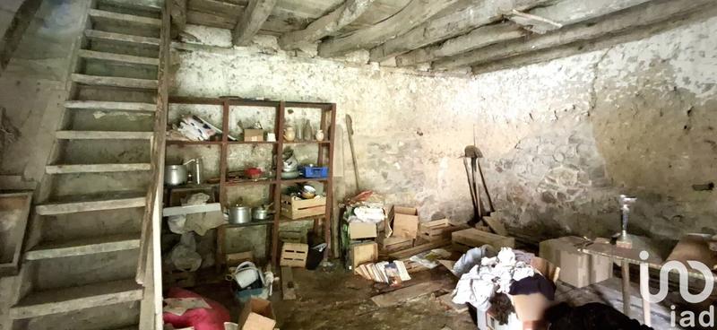 Maison - 102 m² - 5 pièces