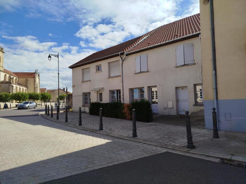 Maison - 136 m² - 5 pièces