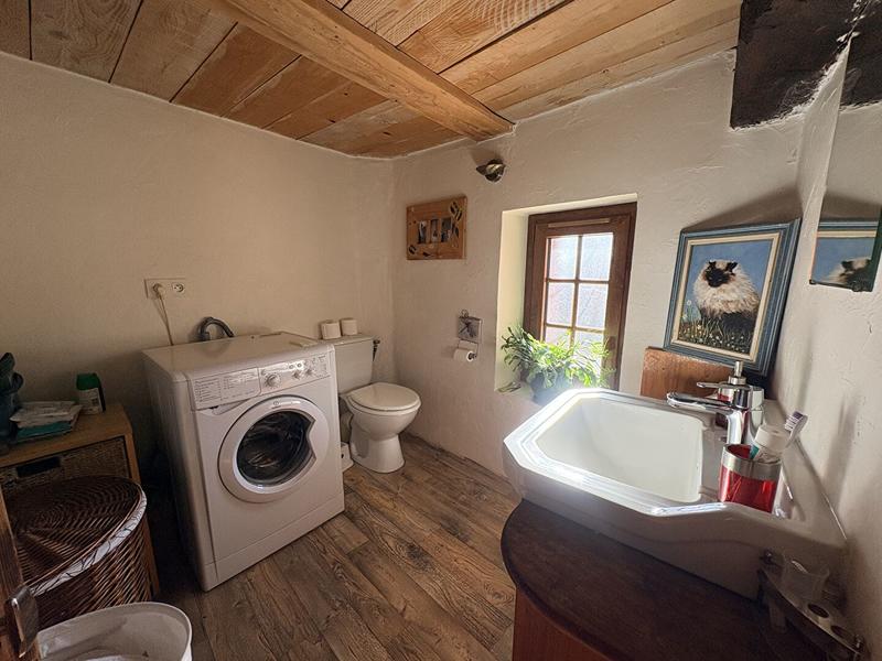 Villa - 120 m² - 4 pièces