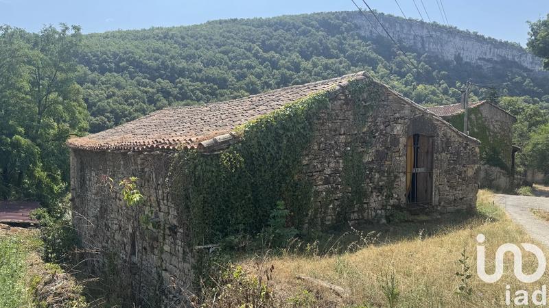 Ferme - 85 m² - 3 pièces