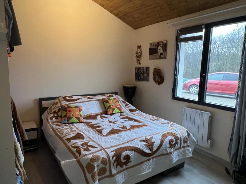 Propriété - 95 m² - 5 pièces