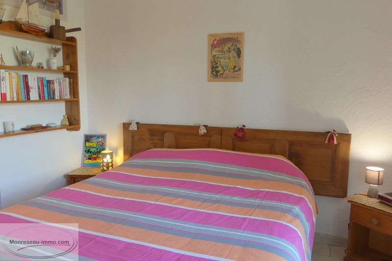 Appartement - 49 m² - 2 pièces