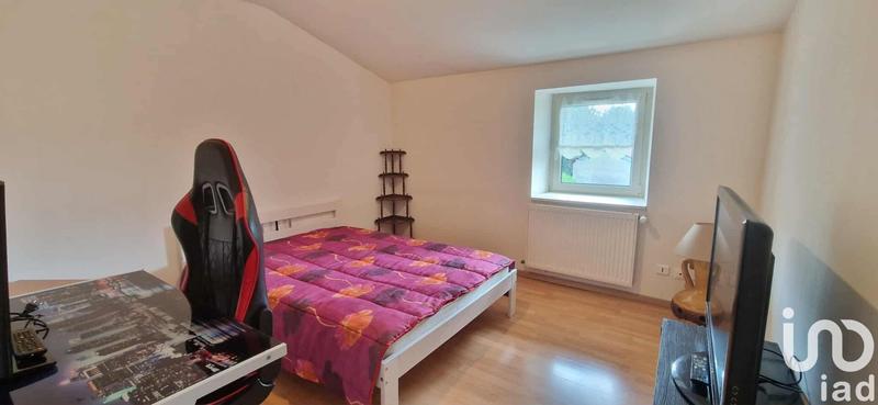 Maison - 366 m² - 7 pièces