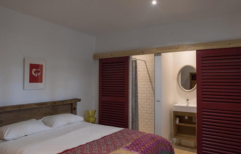 Maison - 232 m² - 7 pièces