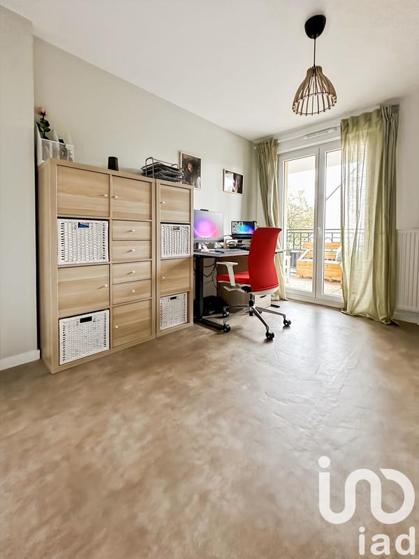 Appartement - 79 m² - 4 pièces