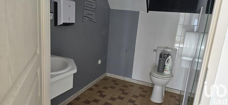 Local commercial - 80 m²