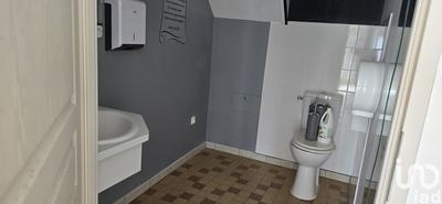 Local commercial - 80 m²