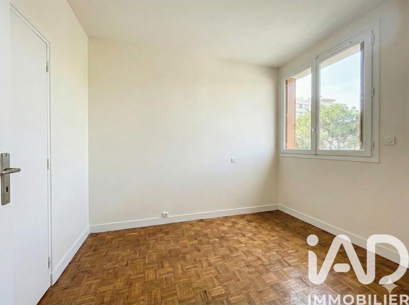 Appartement - 72 m² - 4 pièces