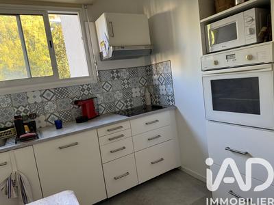 Appartement - 75 m² - 3 pièces