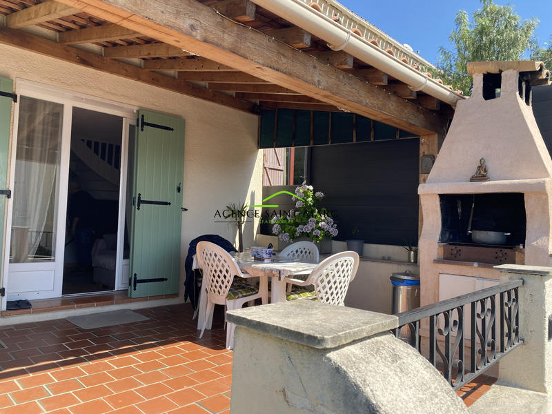 Maison - 61 m² - 3 pièces