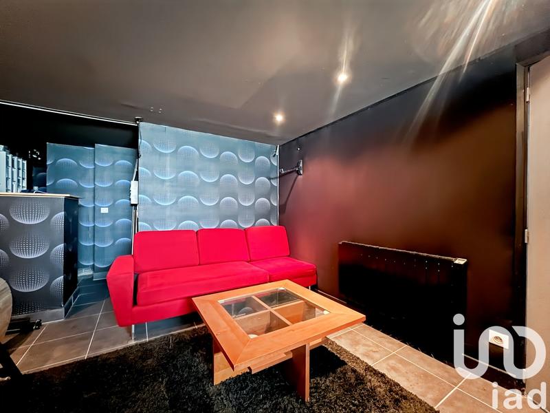 Maison - 153 m² - 7 pièces