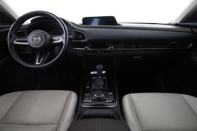 Mazda Cx-30 2.0 E-Skyactiv-X m Hybrid 4x2 Exclusive Bva6 186 ch