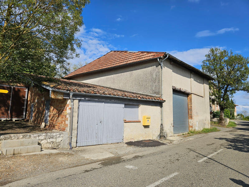 Maison - 300 m² - 5 pièces