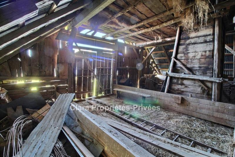 Châlet - 185 m² - 2 pièces