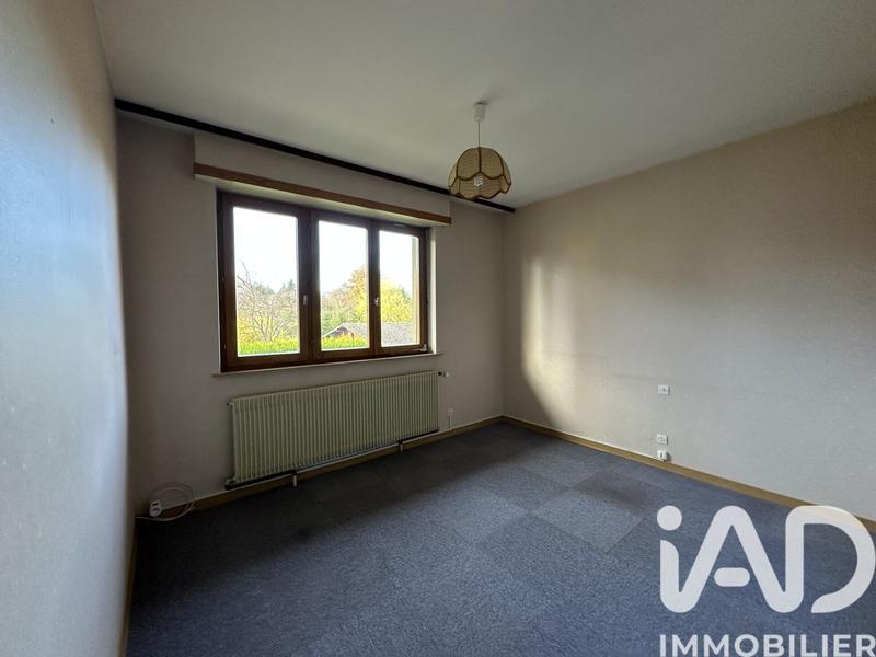 Maison - 218 m² - 7 pièces