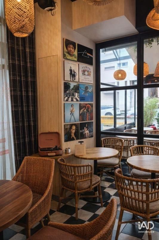 Local commercial - 146 m²