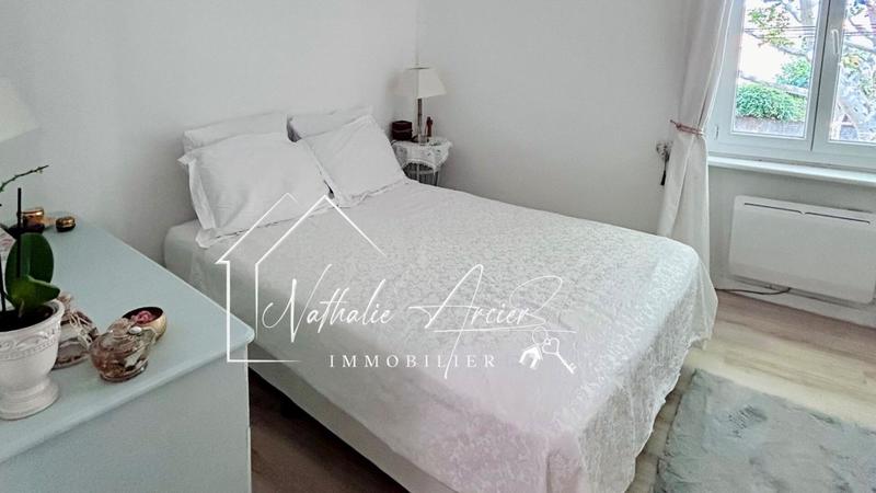 Maison - 114 m² - 5 pièces