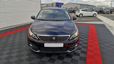 Peugeot 308 Bluehdi 130ch Allure