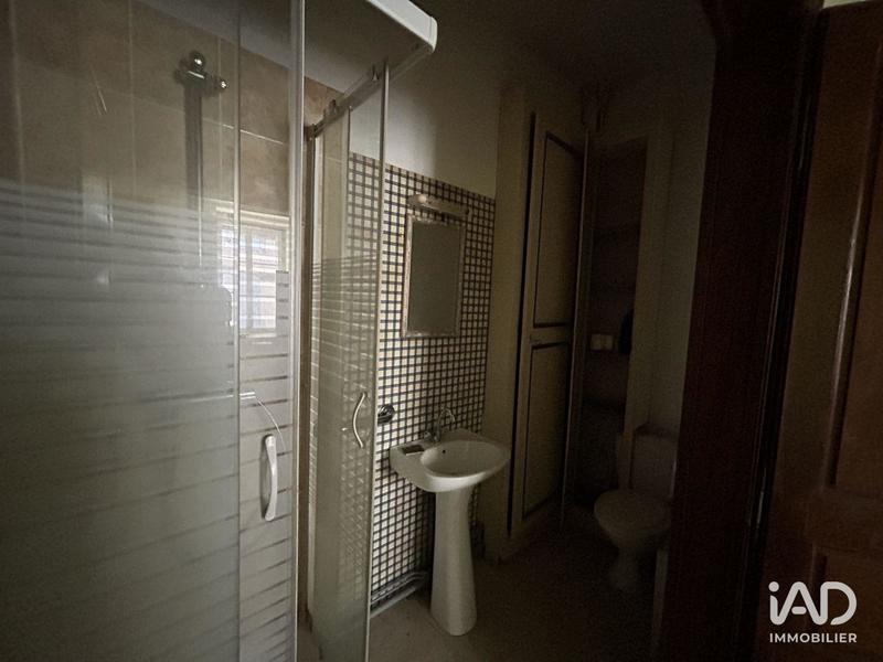 Maison - 266 m² - 4 pièces