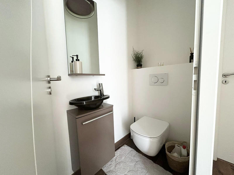 Villa - 119 m² - 5 pièces