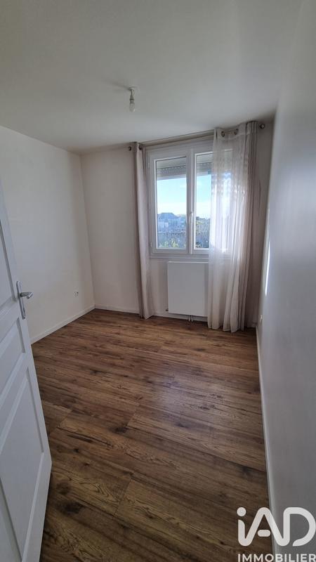 Maison - 66 m² - 5 pièces