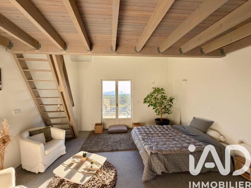 Maison de village - 170 m² - 5 pièces