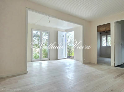 Maison - 50 m² - 3 pièces