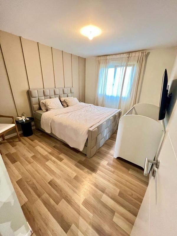 Maison - 128 m² - 5 pièces