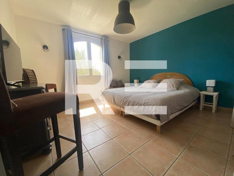 Mas - 222 m² - 7 pièces