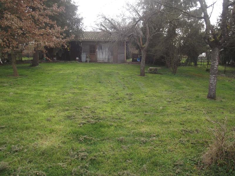 Maison - 129 m² - 8 pièces