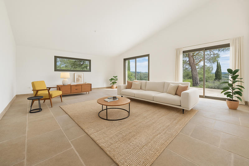 Maison - 280 m² - 10 pièces