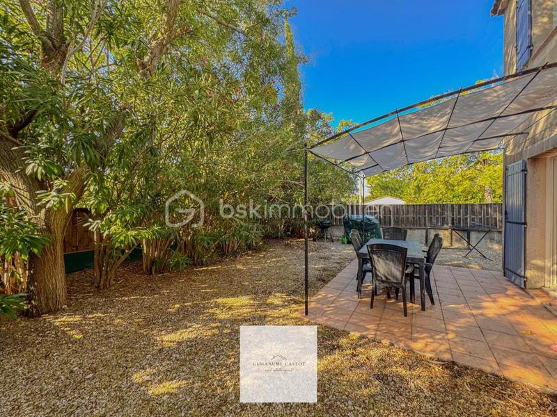 Villa - 94 m² - 5 pièces