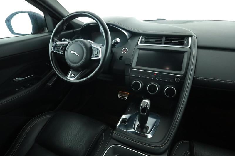 Jaguar E-Pace D150 Awd R-Dynamic s Bva 150 ch