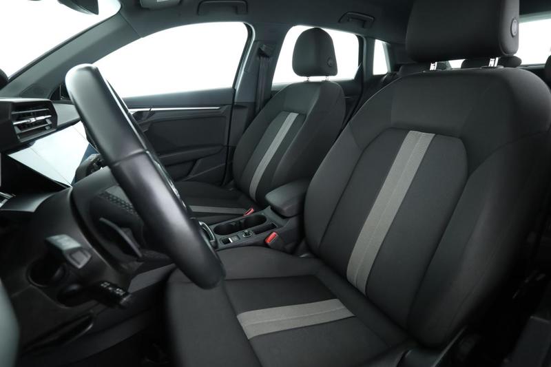 Audi A3 sportback 30 Tdi Design s tronic 7 116 ch