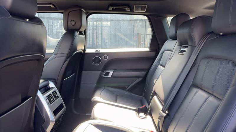 Land Rover Range Rover Sport 2.0 Phev P400e 4x4 Bva8 Hse Dynamic