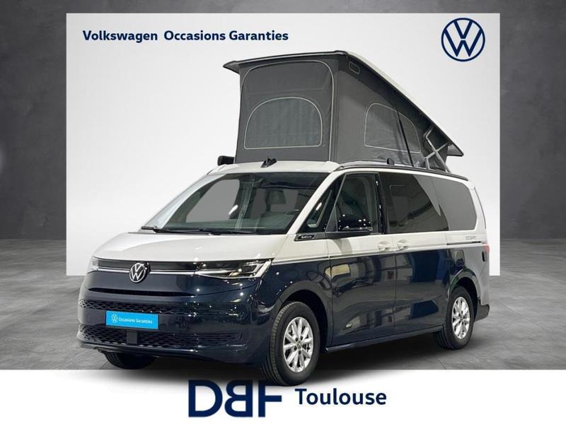 Volkswagen California 2.0 Tdi 150 Dsg7 Ocean